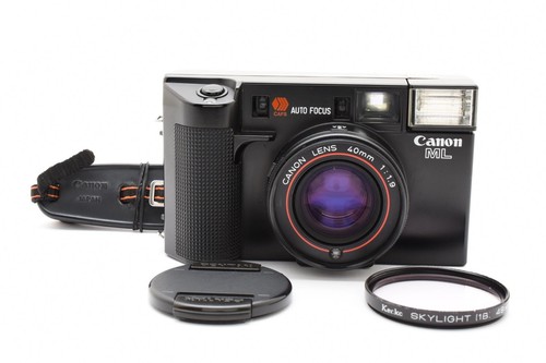 Canon autoboy af35ml - canon,