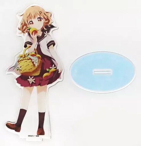 Sakurako omuro acrylic stand - omuro,