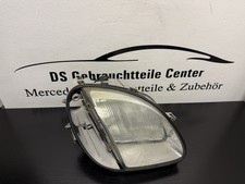 Mercedes SLK R170 Xenon Light