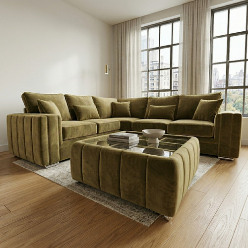 Alaska 2c2 corner sofa - alaska,