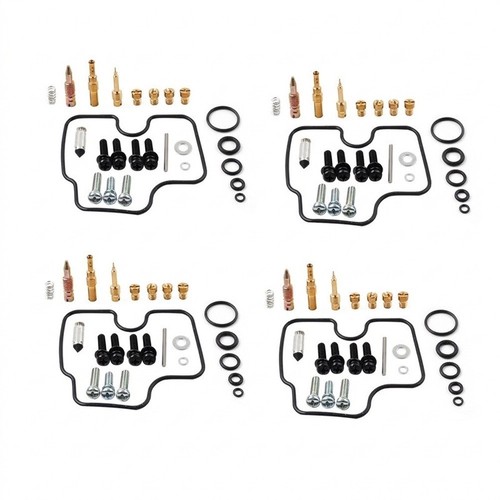 Carburetor repair kit for - carburetor,