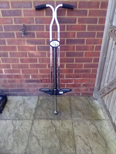 Flybar super pogo stick - flybar,