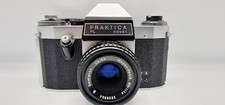 Praktica nova slr 35mm - praktica, i