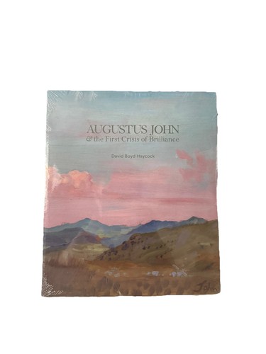Augustus john the first - &,