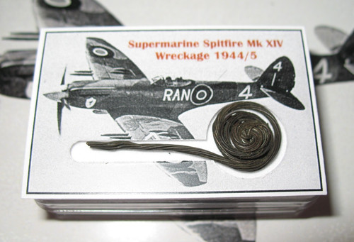 Ww2 wwii spitfire xiv crash - spitfire,