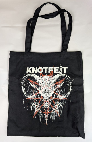 Slipknot knotfest vip - slipknot,