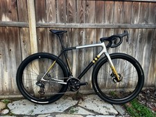Specialized S-Works Crux -
