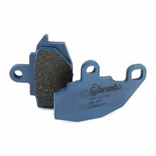 Pair of brake pads Brembo TT
