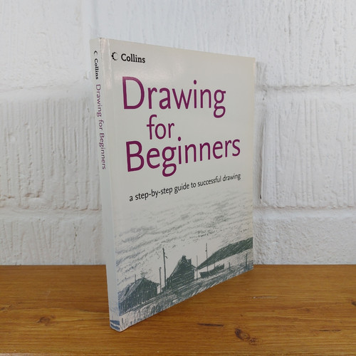 Drawing for beginners - for, peter