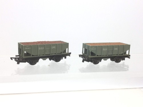 Triang t170 gauge - triang, tt
