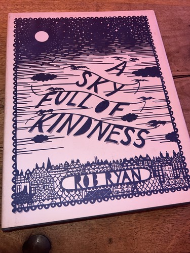 Sky full kindness by - sky,