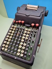 Antique mechanical printing - mechanical,