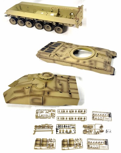 Heng long challenger - heng, 2