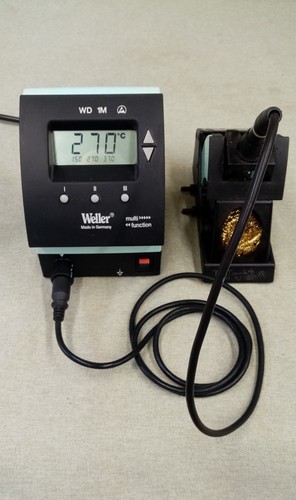 Weller high output - wd,