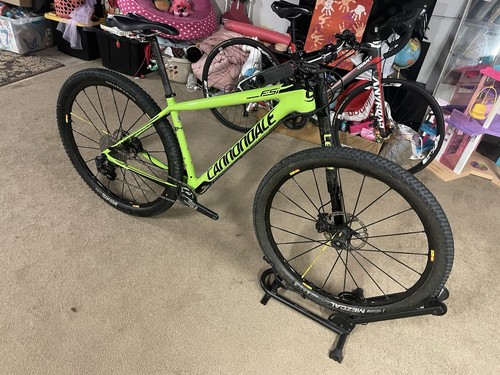 Cannondale fsi mod 29er - fsi,
