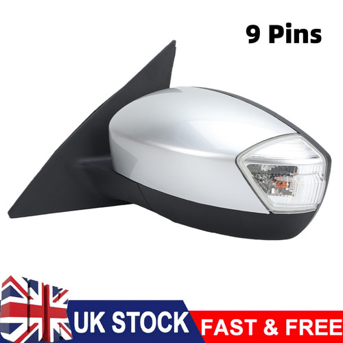 For ford max - 06-15, wing