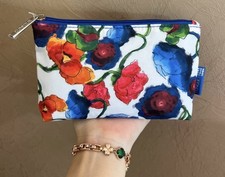 Clinique x Designer Blue