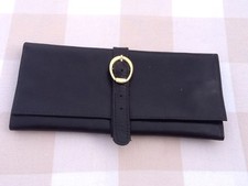 Vintage Leather/Goatskin