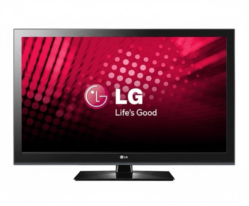 Led tv - lg,