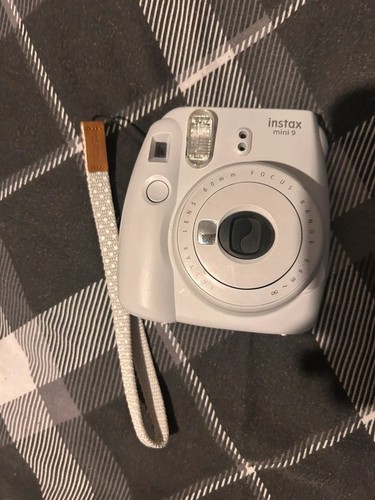 Fujifilm instax mini instant - instax,