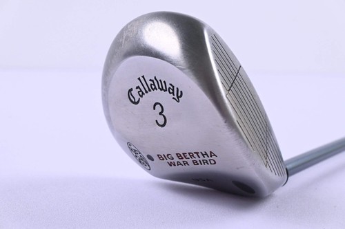 Callaway big bertha - bertha, #3