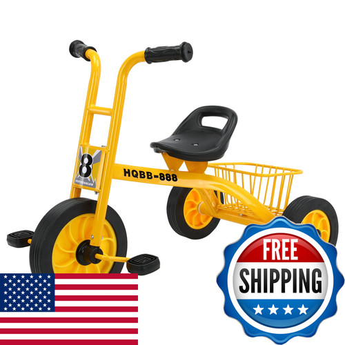 Wogdks kids tricycle - tricycle, for