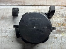 Harlequin oil tank Bunded tank