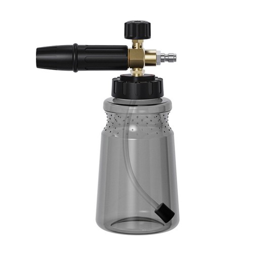 Liter snow foam spray - 1,