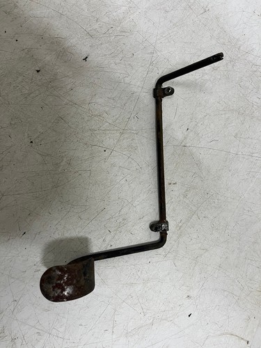 Midget 1500 accelerator - midget,