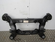 Mercedes CLK63 AMG C209 Subframe Rear Axle Genuine A2093501308 T-07-09-20