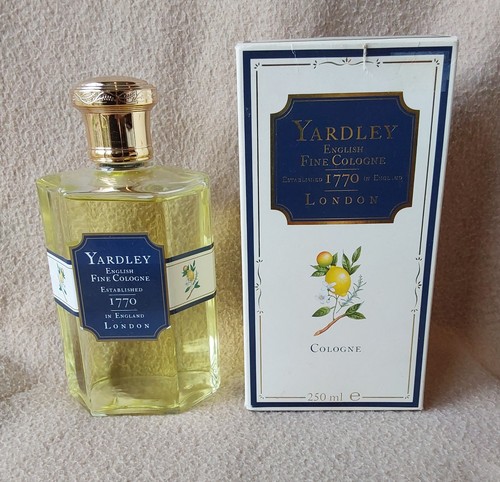 Rare vintage yardley london - vintage,