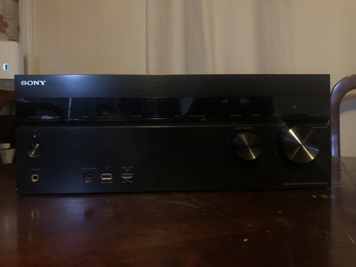 Sony str dn1040 receiver - sony, av