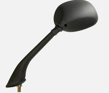 Left Vespa Sfera Mirror (Original) For Motorcycle Parts