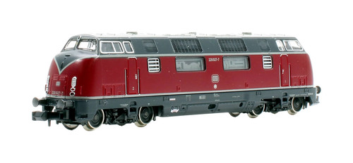 Roco gauge 23285 v200 - roco, n