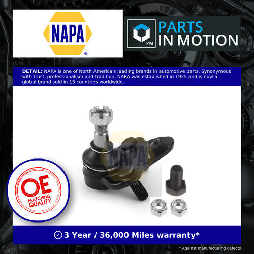 Ball joint fits toyota celica - fits,