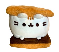 Pusheen S'mores Large Cat