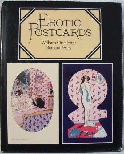 Erotic postcards william - -,
