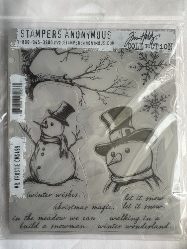 Stampers anonymous tim - stampers,