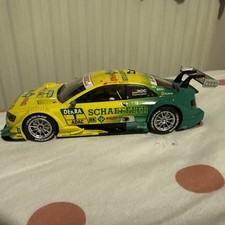 Carrera Evolution 27473 Audi RS 5 DTM 2014 M. Rockenfeller No. 1 like scalextric