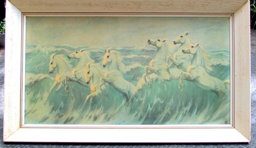 Vintage large retro - vintage,