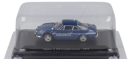 New alpine renault - renault, 110