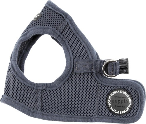 Puppia soft vest - soft, b
