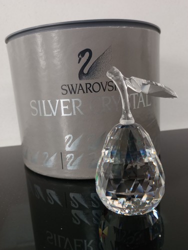Rare retired swarovski crystal - rare,