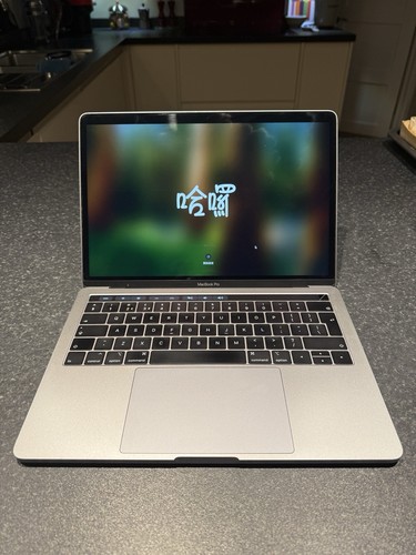 Apple macbook pro inch - macbook, 13-inch