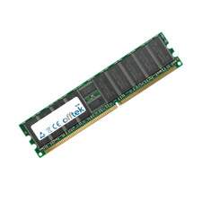 1GB RAM Memory Dell PowerEdge 1600SC (PC2100 - Reg)