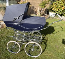 Silver Cross Kensington Coach