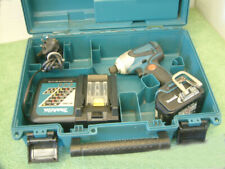 Makita DTD146RFE 18v LXT Li-Ion Cordless Impact Driver + Battery + Carry Case