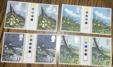 1979 spring wild flowers - wild,