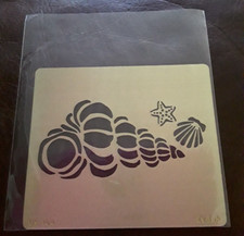 CONCH SEASHELL Le Suh BS-104