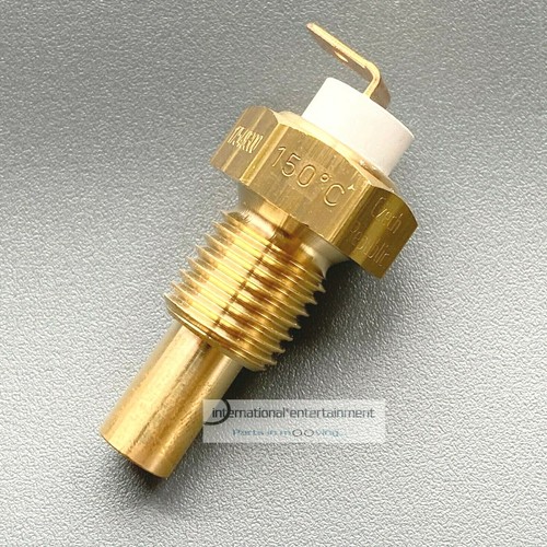 Vdo temperature sensor - vdo,